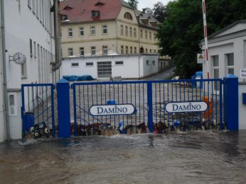 Hochwasser August 2010 Bild 93