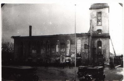 Historische Aufnahmen