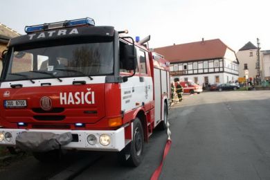 Einsatzuebung 15-04-2011 Bild 14