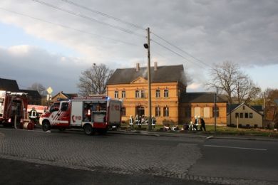 Einsatzuebung 15-04-2011 Bild 21