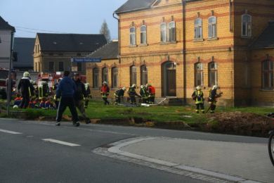 Einsatzuebung 15-04-2011 Bild 25