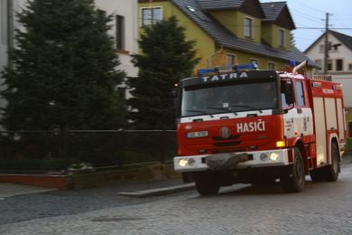Einsatzuebung 15-04-2011 Bild 27