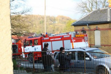 Einsatzuebung 15-04-2011 Bild 31