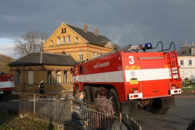 Einsatzuebung 15-04-2011 Bild 33