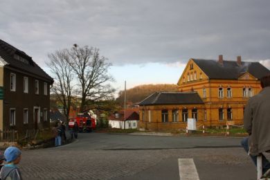 Einsatzuebung 15-04-2011 Bild 43