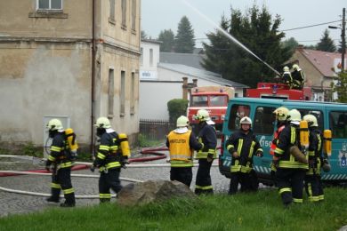 Einsatzuebung Steinmuehle 15-05-2010 Bild 18